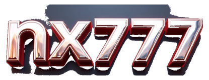 nx777 logo